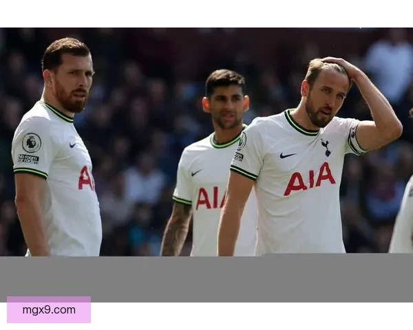 ESPN回顾瓦尔迪与凯恩 莱斯特旧友分道扬镳各自联赛登顶